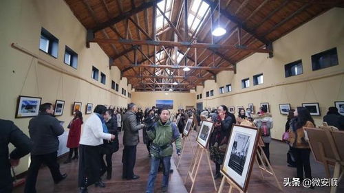 安順古城煥新顏，糧倉變身藝術(shù)殿堂 三臺(tái)灣糧倉藝術(shù)中心首展啟幕