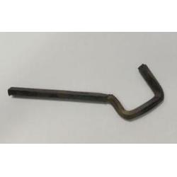 導(dǎo)電鈦棒廠家 昆山創(chuàng)業(yè)鈦鋯五金制品的專業(yè)優(yōu)勢(shì)